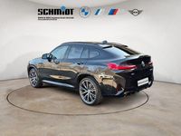 Gebraucht BMW X4 Performance 340 PS (250 kW) 2025 Schwarz SUV