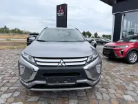 Gebraucht Mitsubishi Eclipse Cross Diamant Edition 163 PS (119 kW) 2019 Grau SUV