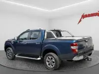Gebraucht Renault Alaskan 190 PS (139 kW) 2021 Blau Pickup