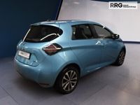 gebraucht Renault Zoe Intens💥R135 Z.E. 50 inkl. Batterie💥SONDERAKTION in München🎉