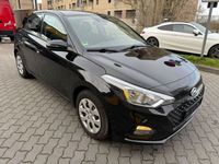 gebraucht Hyundai i20 1.0 T-GDI 74kW DCT* NAVI*Aut.*START-STOP