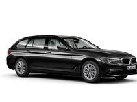 Gebraucht BMW 520 Efficient Dynamics 190 PS (139 kW) 2026 Kombi