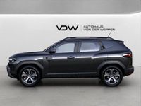 Neu Dacia Duster Journey 122 PS (89 kW) 2026 Schwarz SUV