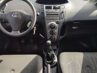 gebraucht Toyota Yaris 1,0-l-Dual-VVT-i Cool Cool