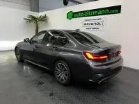 Gebraucht BMW M340 Performance 340 PS (250 kW) 2021 Grau Limousine
