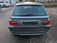 gebraucht BMW 320 320 i touring