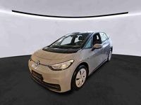 Gebraucht VW ID.3 Pro Performance 150 kW (204 PS) 2023 Grau Kleinwagen