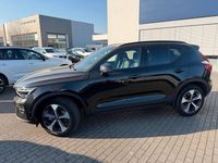 Gebraucht Volvo XC40 Plus 163 PS (119 kW) 2024 Schwarz SUV