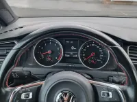 Gebraucht VW Golf VII GTI 220 PS (161 kW) 2014 Grau Limousine