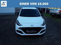 gebraucht Hyundai i10 74 kW (101 PS) / 05/2022 / 4.500 km