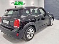 Gebraucht Mini Cooper Countryman Business 136 PS (100 kW) 2019 Schwarz SUV