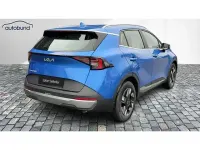 Neu Kia Sportage Urban 150 PS (110 kW) 2026 SUV