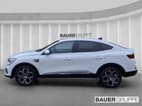 Gebraucht Renault Arkana Techno 140 PS (102 kW) 2022 Weiß SUV