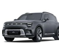 Neu Smart #5 Premium 22 kW (30 PS) 2025 Atom greymatte SUV