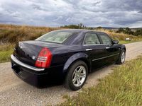 Używany Chrysler 300C 340 KM (250 kW) 2005 Niebieski Sedan/Limuzyna