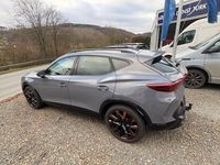 Gebraucht Cupra Formentor VZ 333 PS (244 kW) 2025 Grau SUV