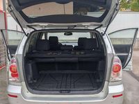 Gebraucht Toyota Corolla Sol 177 PS (130 kW) 2006 Silber Kombi