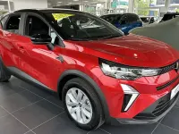 Używany Renault Captur Evolution 91 KM (66 kW) 2025 Czerwony SUV