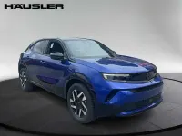 Neu Opel Mokka 136 PS (100 kW) 2025 Kolibri blau (metallic) SUV