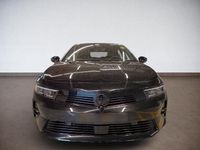 Gebraucht Opel Astra S 131 PS (96 kW) 2024 Schwarz Limousine