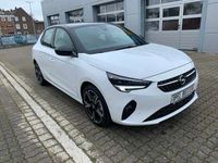 gebraucht Opel Corsa Elegance