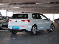 Gebraucht VW Golf VIII GTI 245 PS (180 kW) 2024 Pure white Limousine