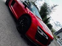 gebraucht Audi R8 Coupé V10 5.2L FSI 525 cv QUATTRO S TRONIC 7