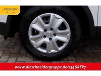 gebraucht Renault Kadjar ENERGY TCe 130 Life Komfort-Paket