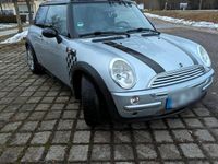 gebraucht Mini Cooper 