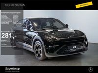 Gebraucht Smart #3 Pro+ 200 kW (272 PS) 2025 Schwarz SUV