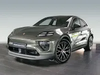 Gebraucht Porsche Macan 300 kW (408 PS) 2026 Gruen SUV