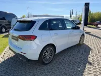 Gebraucht Mercedes B250e Progressive 218 PS (160 kW) 2021 Andere Kleinwagen