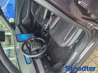 Gebraucht Ford Mustang Mach-E 124 kW (169 PS) 2021 Grau SUV