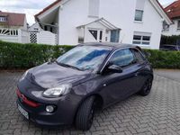 gebraucht Opel Adam Slam ecoFlex Garagenwagen