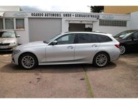 gebraucht BMW 320 d xDrive Autom Tour/G21/Nav/Lifecock/PDC/StHZ