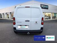 gebraucht Peugeot Partner Premium L1 1.5 BlueHDi 130 FAP