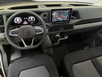 Neu VW Crafter 140 PS (102 kW) 2025 Candyweiß Van