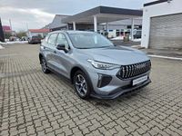 Neu Haval Jolion 177 PS (130 kW) 2026 Light ayers grey SUV