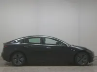 Usado Tesla Model 3 366 kW (498 HP) 2020 Preto Sedan