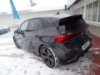 Gebraucht Cupra Born 150 kW (204 PS) 2022 Quasar grey (metallic) Kleinwagen