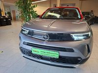 Gebraucht Opel Mokka Elegance 131 PS (96 kW) 2022 Grau SUV