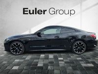 Gebraucht BMW 420 Performance 190 PS (139 kW) 2025 Schwarz Coupé