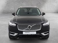Gebraucht Volvo XC90 Core 455 PS (334 kW) 2022 Onyx schwarz SUV