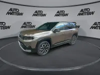 Neu Jeep Compass 145 PS (106 kW) 2026 Braun SUV