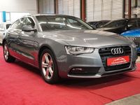 gebraucht Audi A5 Sportback 2.0 TDI *2.Hand*Navi*Temp*8Fach*