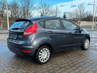 gebraucht Ford Fiesta Fiesta1.25 Trend