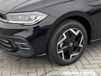 Neu VW Polo Edition 95 PS (69 kW) 2026 Deep black perleffekt (schwarz) Limousine