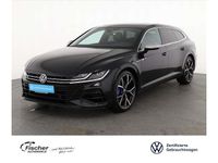 Gebraucht VW Arteon R 320 PS (235 kW) 2024 Schwarz Kombi