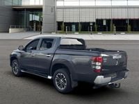 Gebraucht Mitsubishi L200 Select 150 PS (110 kW) 2021 Grau Pickup