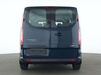 Gebraucht Ford Transit Custom Trend 150 PS (110 kW) 2022 Blazerblau Kombi